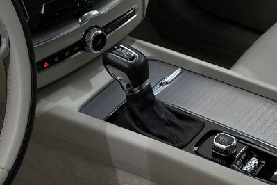 Volvo XC60 D5 AWD Inscription aut