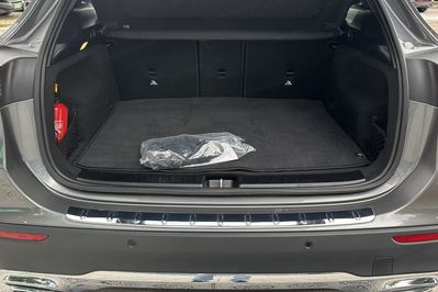 Mercedes GLA 200