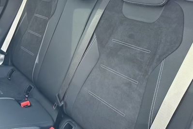 Mercedes GLA 200 AMG Line