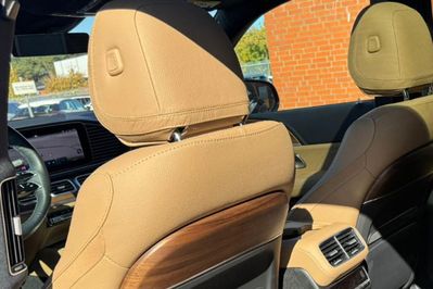 Mercedes GLS 450 d 4-MATIC AMG Line