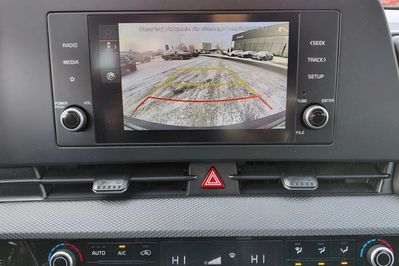 Kia Sportage 1.6 T-GDI M 2WD DCT