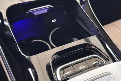 Mercedes CLE 180  AMG Line Kabriolet