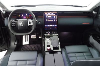 Citroen C5 Aircross MAX 1.2 mHEV AT