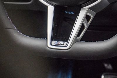 BMW Seria 3 M340d xDrive