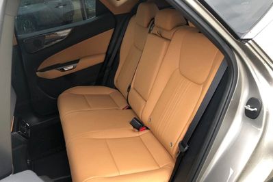 Lexus NX 450h+ Prestige AWD