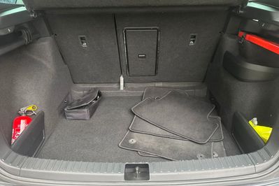 Skoda Karoq Style 2.0 TDI 4x4 DSG