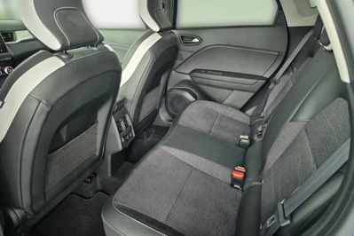 Renault Captur 1.0 Tce Techno