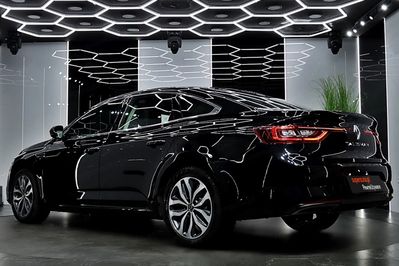 Renault Talisman 1.3 TCe FAP Intens EDC