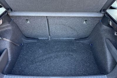 Skoda Kamiq Edition 130 1.0 TSI