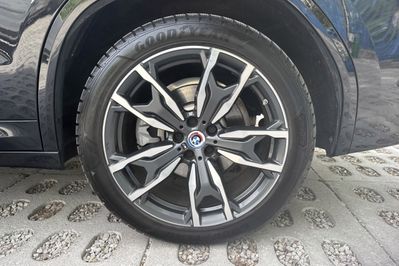 BMW X3 xDrive30e M Sport