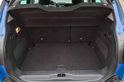 Citroen C3 Aircross 1.2 PureTech Shine S&S