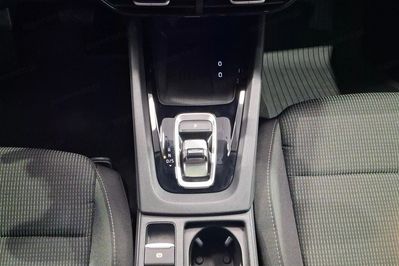 Skoda Octavia 1.5 TSI mHEV  Selection DSG