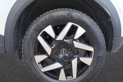 Opel Mokka 1.2 T Elegance S&S