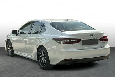 Toyota Camry Executive 2.5 Hybrid  CVT