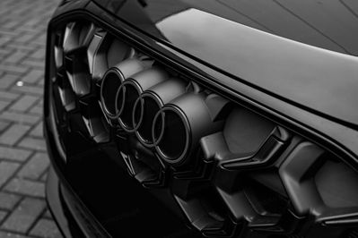 Audi Q5 TFSI quattro S line