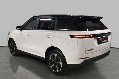 Jaecoo 5 1.6 T-GDI DCT