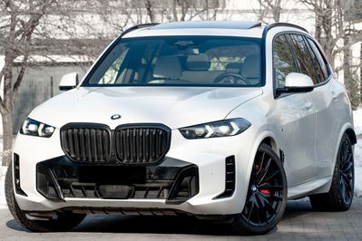 BMW X5 xDrive40i M Sport