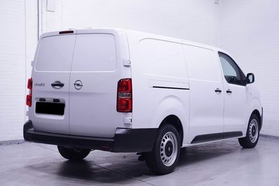 Opel Vivaro XL L2H1