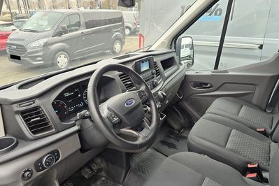 Ford Transit 310 L3H2