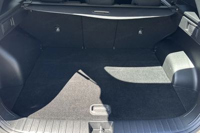 Hyundai Tucson 1.6 T-GDI Smart 2WD