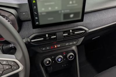Dacia Jogger Expression 5-miejsc  1.2 Eco-G  LPG