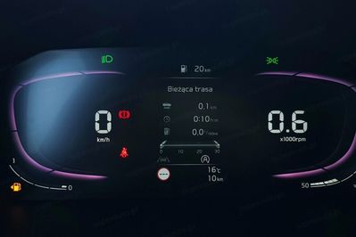 Kia Picanto 1.0 DPI L