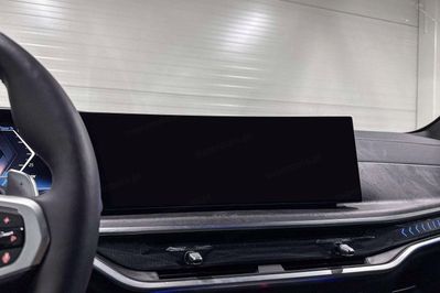 BMW X5 xDrive50e M Sport