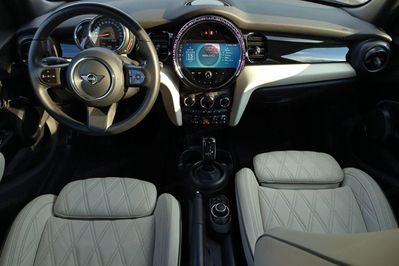 Mini Mini Cooper aut