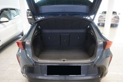 Cupra Formentor 1.5 eTSI DSG