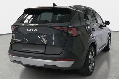 Kia Sportage 1.6 T-GDI M 2WD