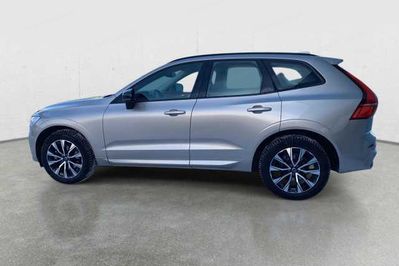 Volvo XC60 B5 B AWD Plus Dark aut