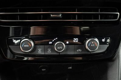 Opel Mokka 1.2 T GS S&S