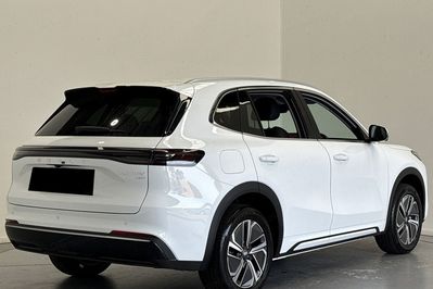 Geely Starray EM-i 1.5 PHEV Pro