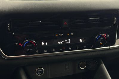 Nissan Qashqai 1.3 DIG-T N-Connecta