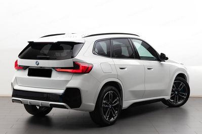 BMW X1 sDrive18d M Sport