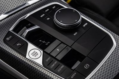 BMW Seria 3 M340d xDrive mHEV sport-aut