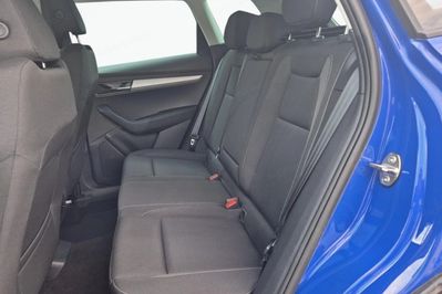 Skoda Karoq TSI Selection DSG
