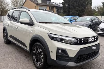 Dacia Jogger Journey 7-miejsc 1.8 Full Hybrid