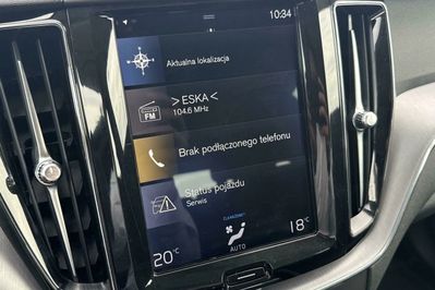 Volvo XC60 D4 Momentum