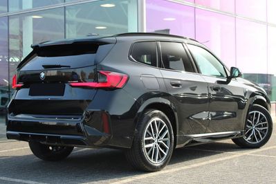BMW X1 sDrive20i M Sport
