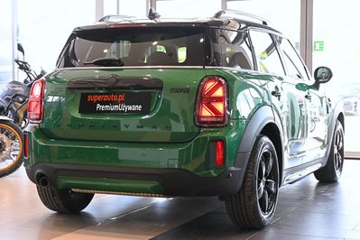 Mini Countryman Cooper Classic Trim aut