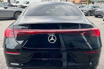 Mercedes CLA 220 4-Matic