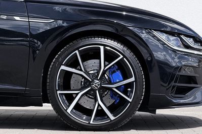 Volkswagen Arteon 2.0 TSI 4Motion R DSG