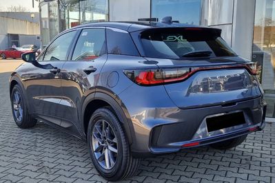 Lexus LBX LBX 1.5 Hybrid