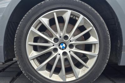 BMW Seria 1 118i Advantage aut