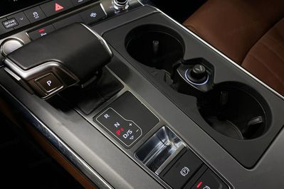 Audi A6 40 TDI mHEV Quattro S tronic