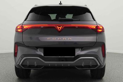 Cupra Terramar Advantage Edition 2.0 TSI 4Drive DSG