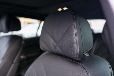 BMW X6 xDrive40d M Sport