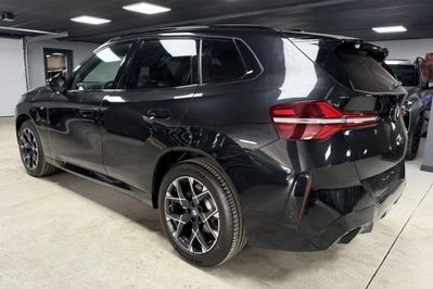 BMW X3 xDrive20 M Sport