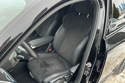 BMW X2 sDrive20i mHEV M Sport aut